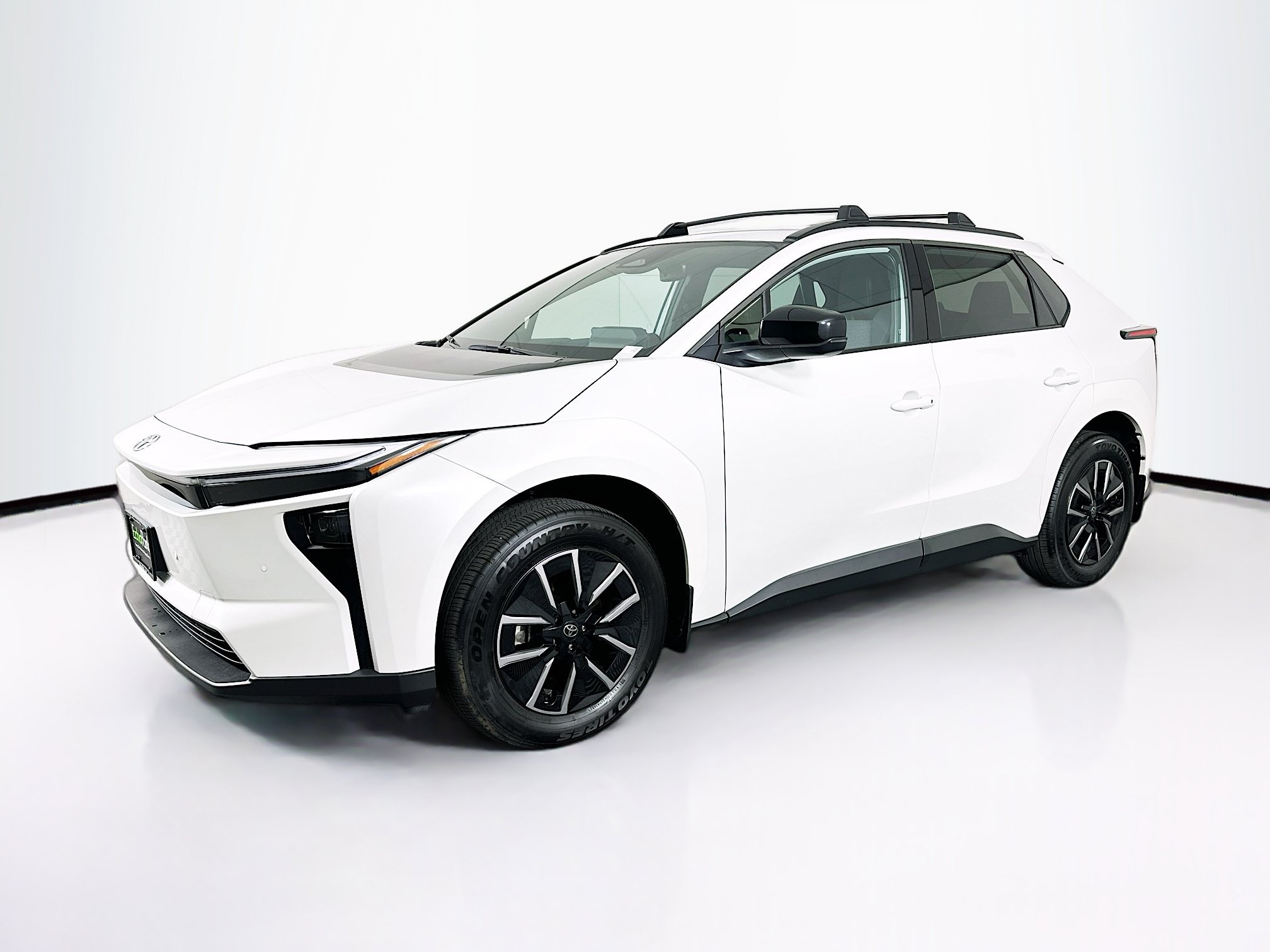 Used 2026 Toyota bZ FWD image 3