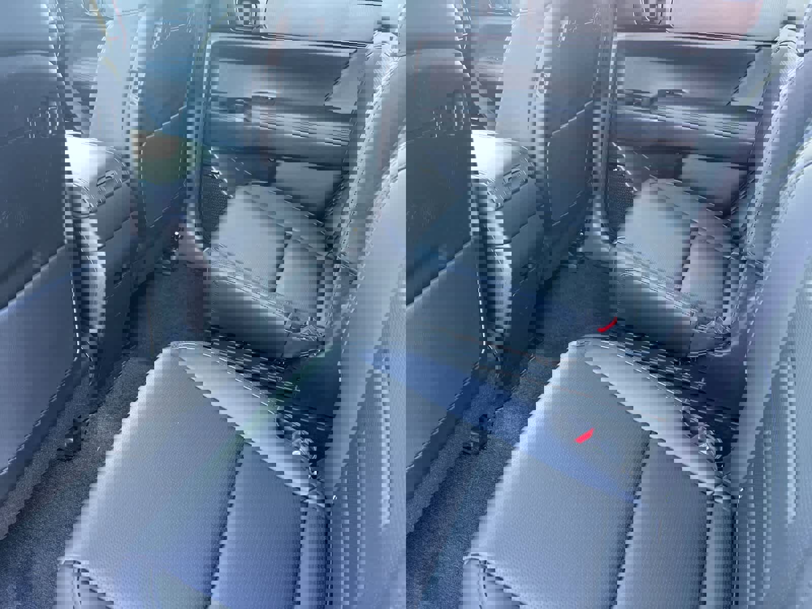 Certified 2025 Hyundai Santa Fe Calligraphy image 5