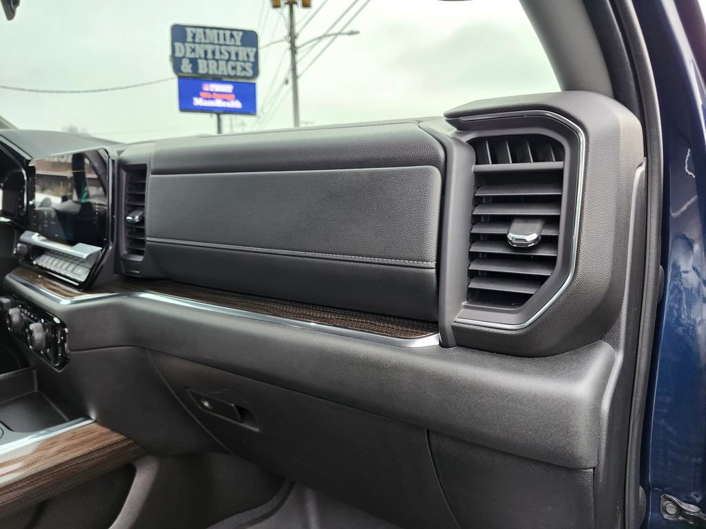 Used 2023 Chevrolet Silverado 1500 RST w/ RST All Star Premium Package image 13