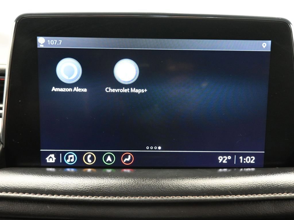 Used 2021 Chevrolet Suburban High Country image 28