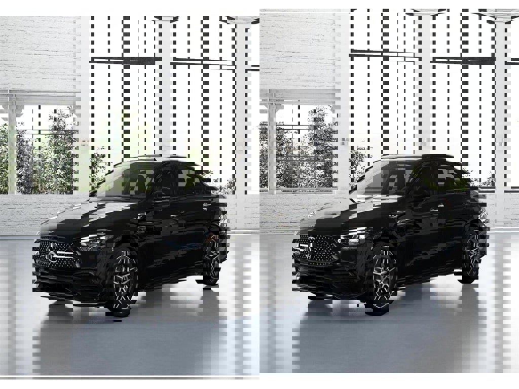 New 2026 Mercedes-Benz C 300 4MATIC Sedan image 39