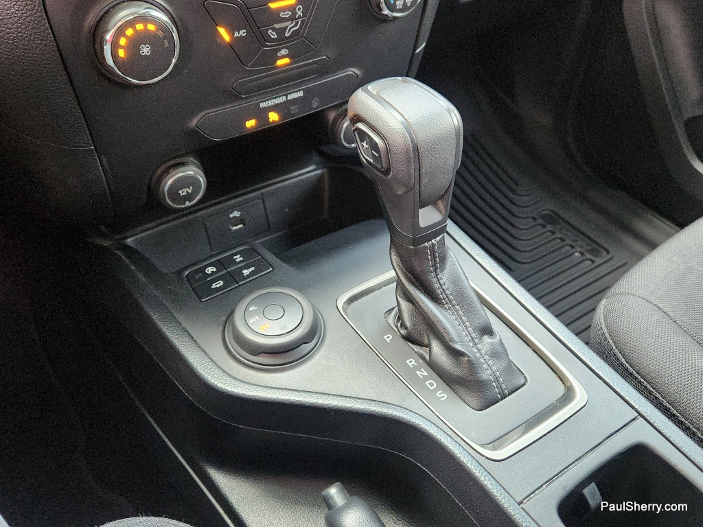 Used 2021 Ford Ranger XL w/ Equipment Group 101A High AWD/4WD image 37