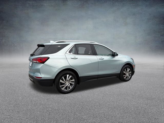 Used 2022 Chevrolet Equinox Premier AWD/4WD image 4