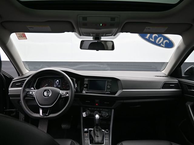 Used 2021 Volkswagen Jetta SE image 27