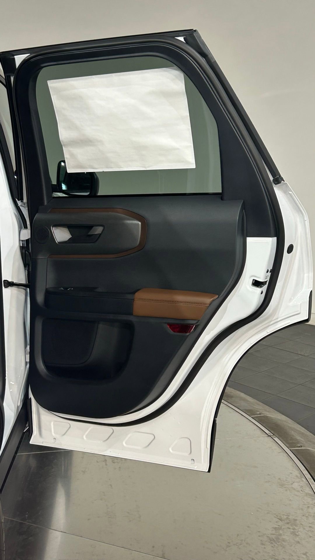 New 2026 Ford Bronco Sport Outer Banks image 56