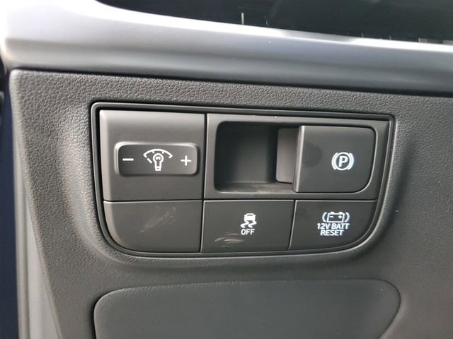 New 2026 Hyundai Tucson Blue SE image 18