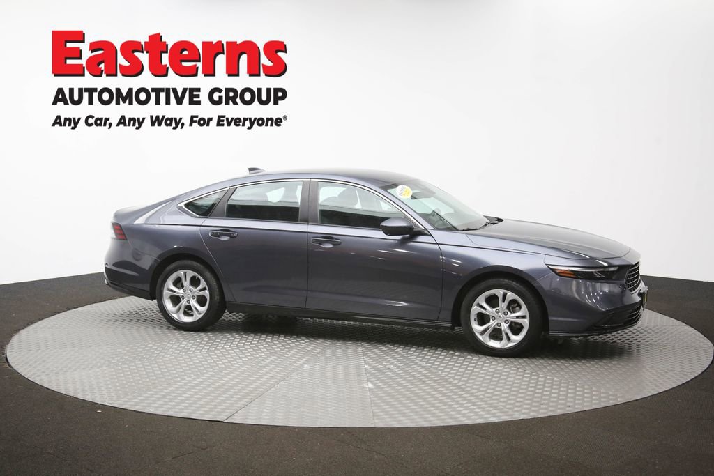 Used 2023 Honda Accord LX image 47
