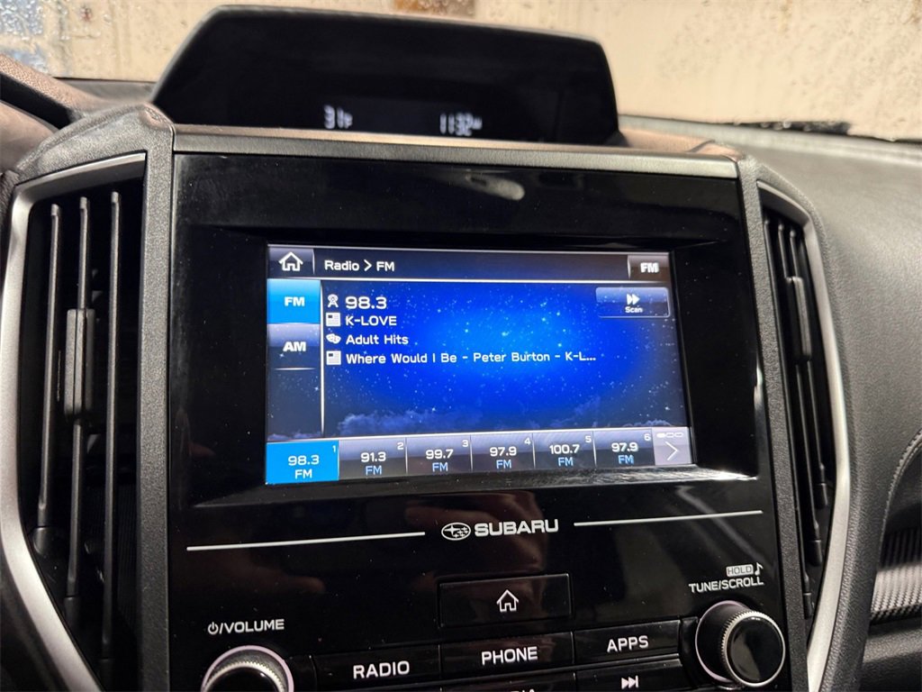 Used 2017 Subaru Impreza 2.0i Premium image 13
