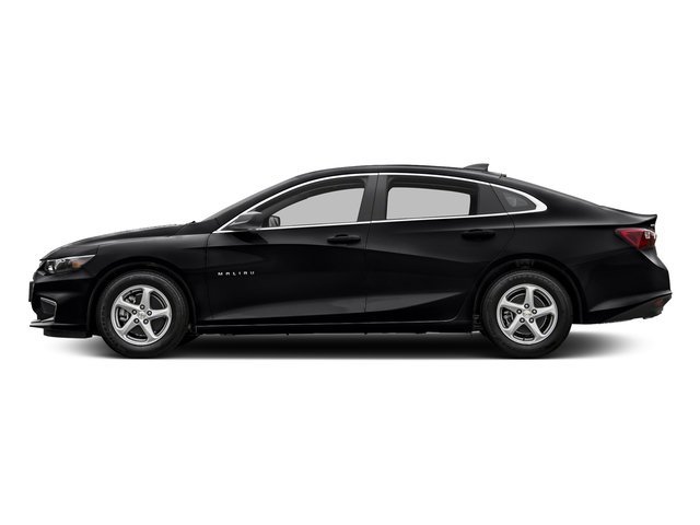 Used 2017 Chevrolet Malibu LS FWD image 3