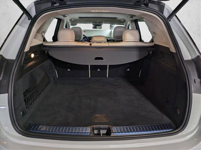Certified 2025 Mercedes-Benz GLE 350 4MATIC image 9