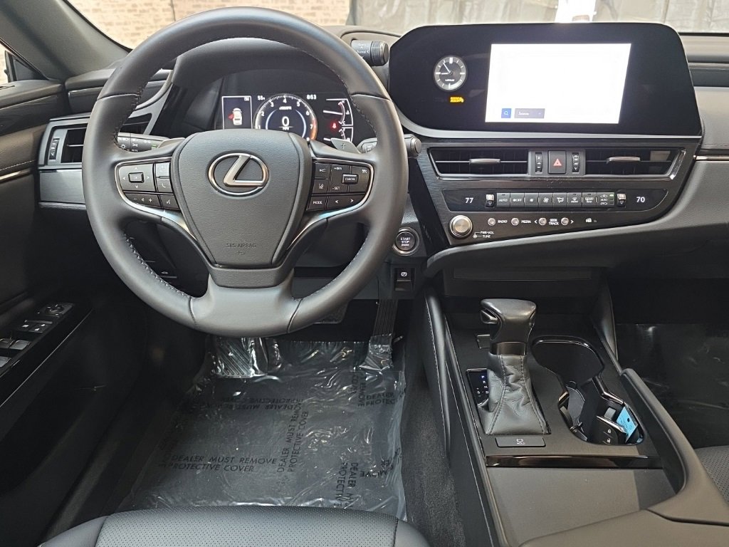 Used 2023 Lexus ES 350 w/ Accessory Package (Z1) image 15