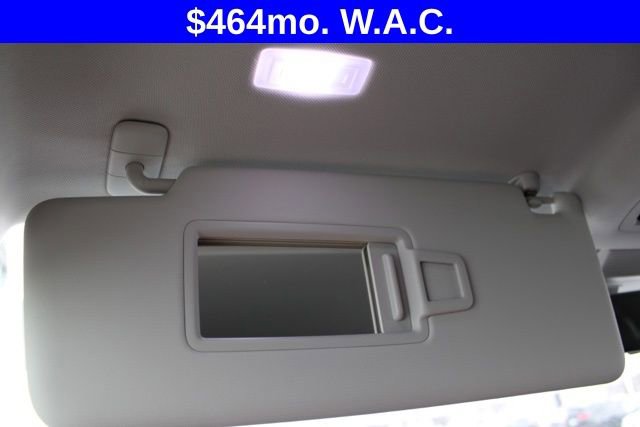 Used 2025 Volkswagen Tiguan SE AWD/4WD image 43