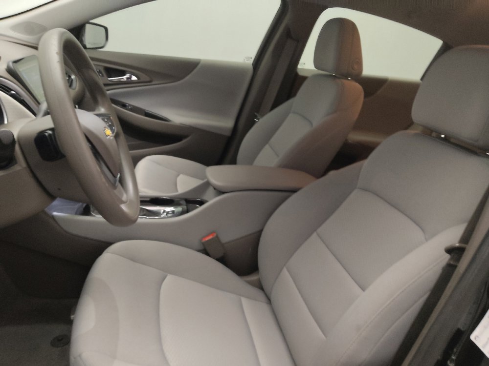 Used 2024 Chevrolet Malibu LS FWD image 17