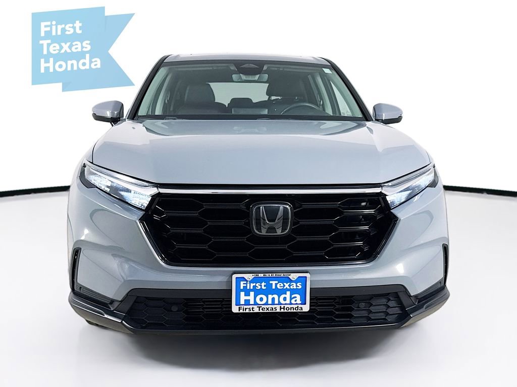 Used 2023 Honda CR-V EX-L image 2