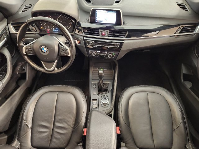 Used 2018 BMW X1 sDrive28i FWD image 4