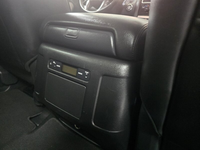 Used 2022 Nissan Armada SV RWD image 20