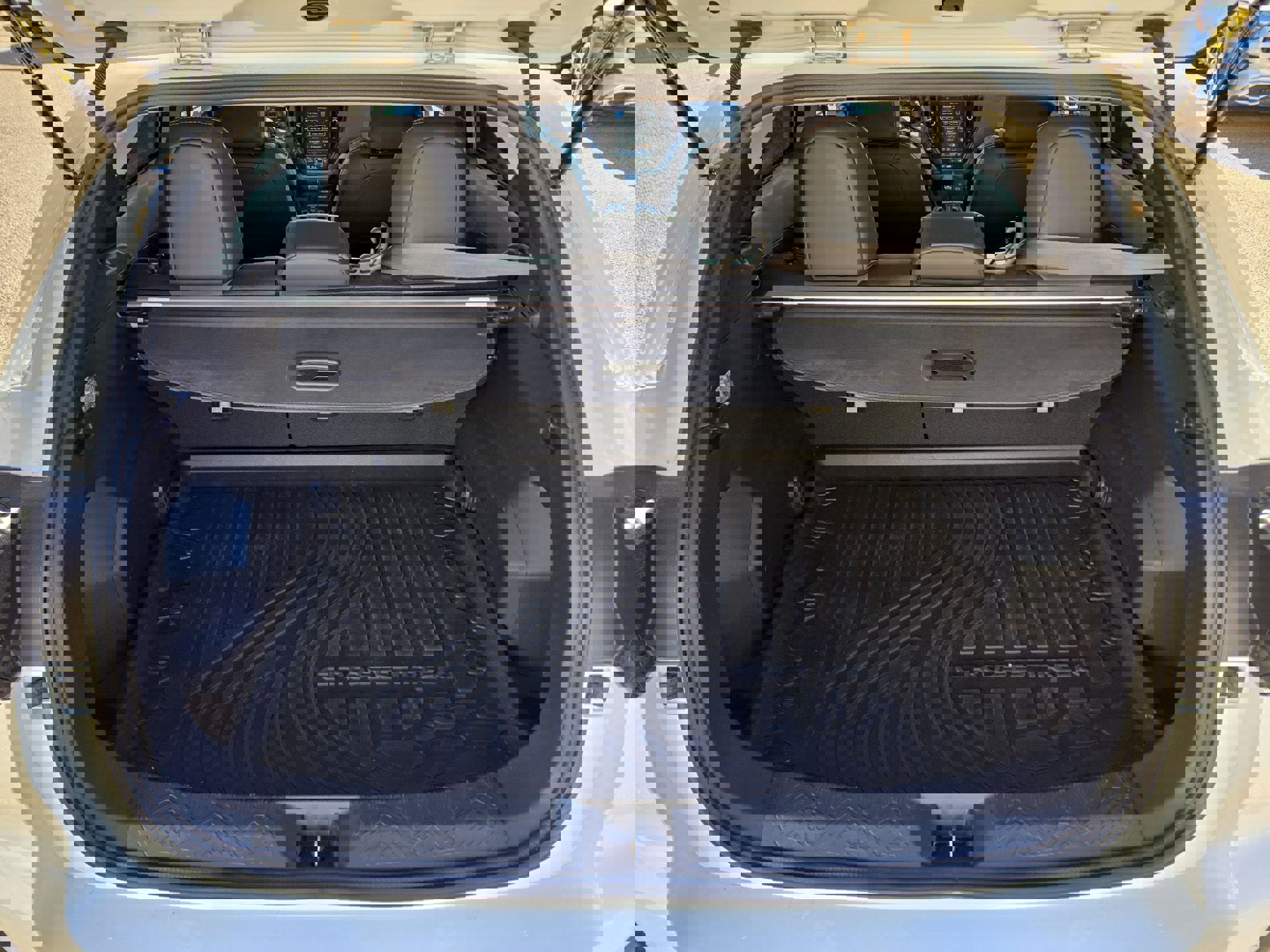 Used 2024 Subaru Crosstrek 2.5i Limited image 12