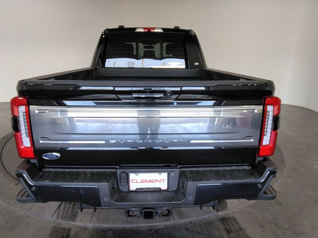 Used 2024 Ford F250 Platinum image 7