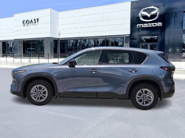 New 2026 MAZDA CX-5 Select AWD/4WD image 8