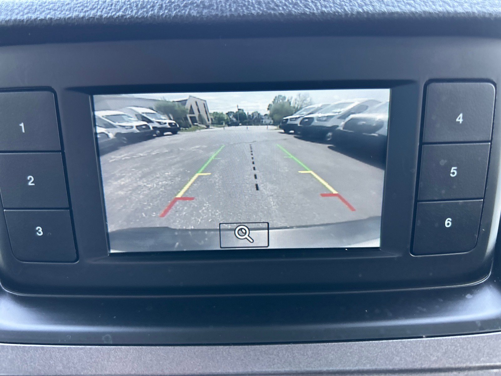 Certified 2020 Ford Transit Connect XL FWD image 23