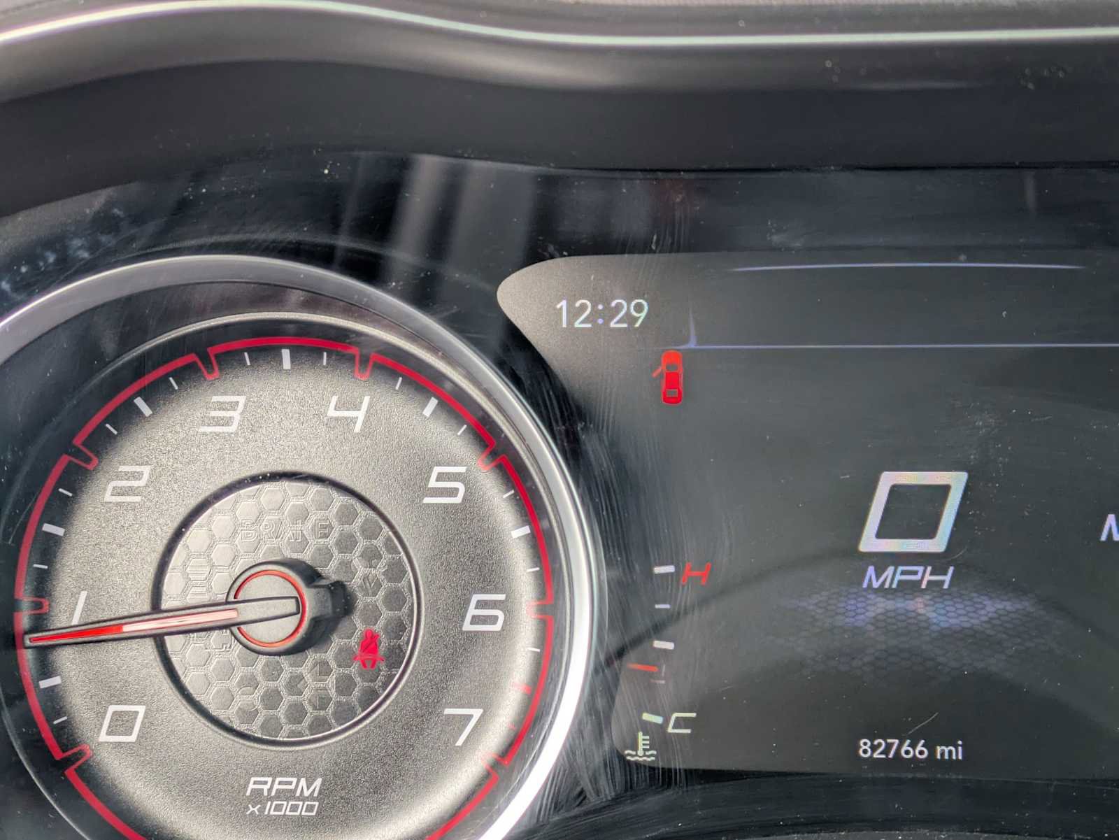 Used 2020 Dodge Charger SXT w/ Leather Interior Group image 30