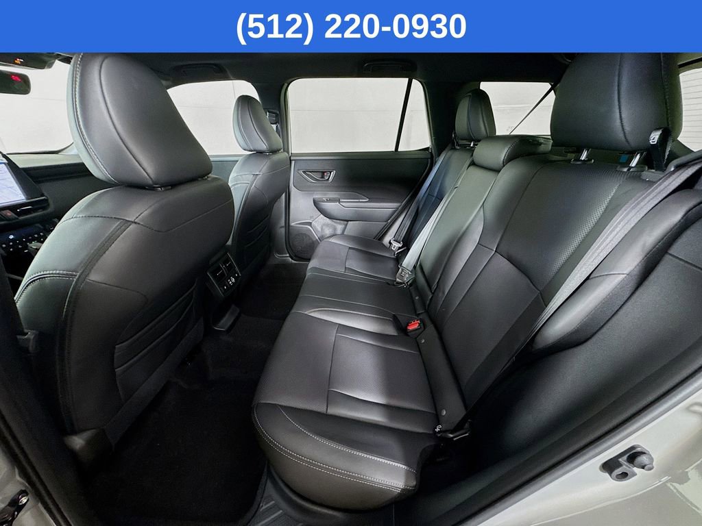 New 2026 Subaru Outback Limited image 30