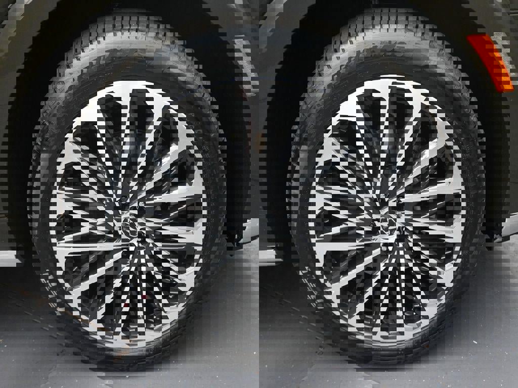New 2026 Hyundai Palisade Calligraphy image 41