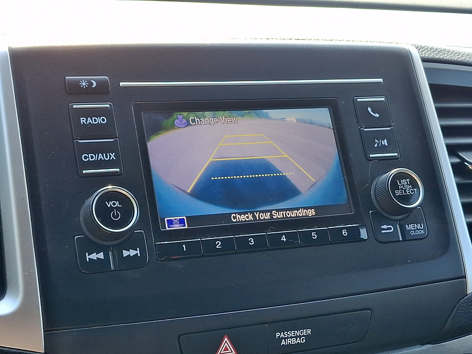 Used 2018 Honda Ridgeline Sport image 18