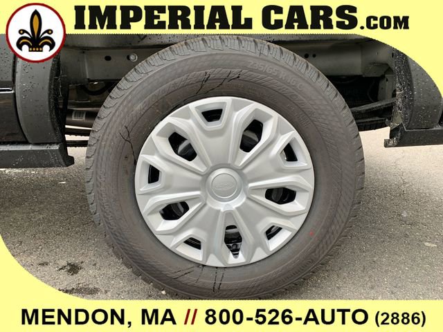 New 2026 Ford Transit 250 148 Medium Roof image 9