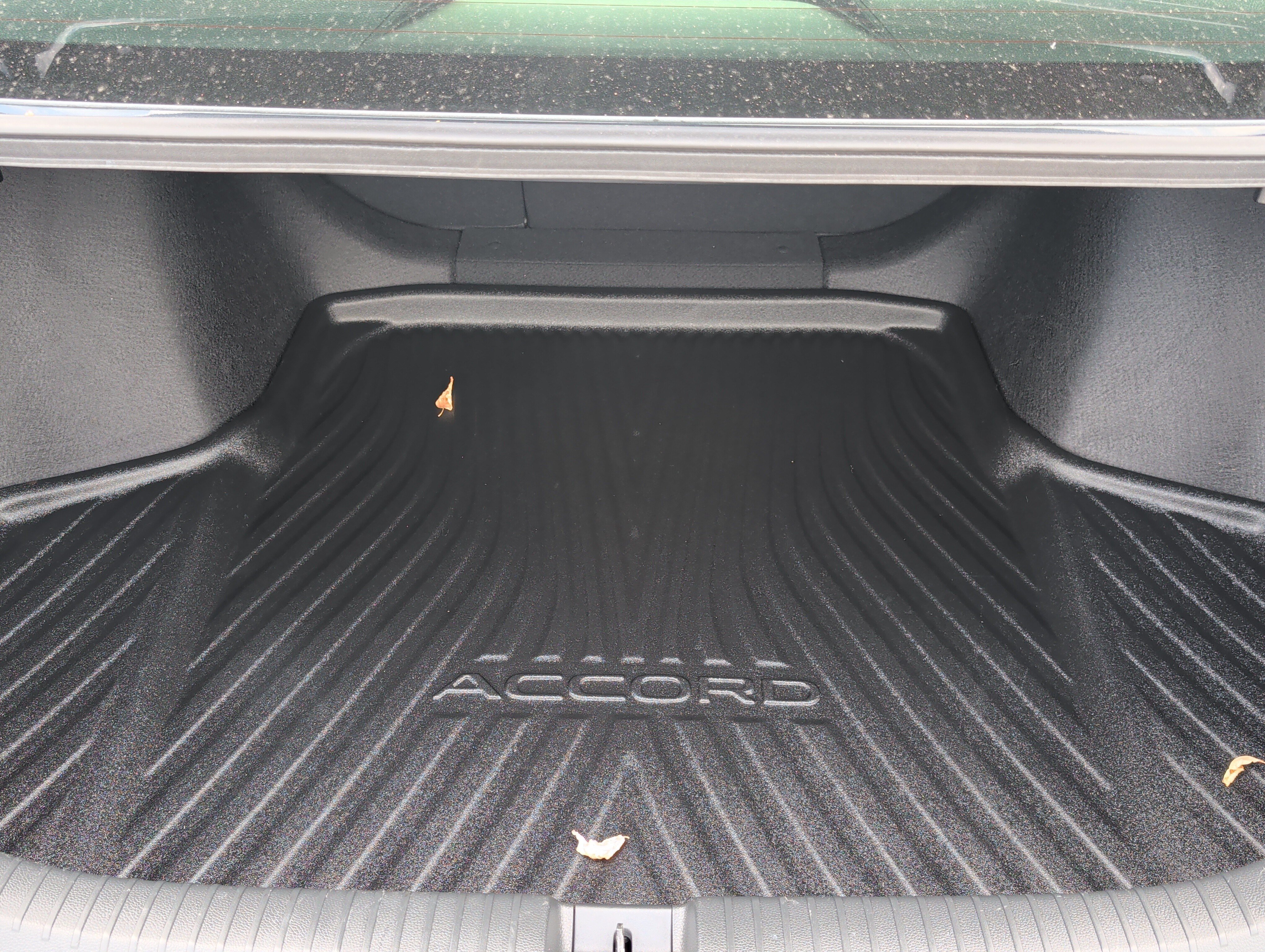 Certified 2023 Honda Accord EX image 18