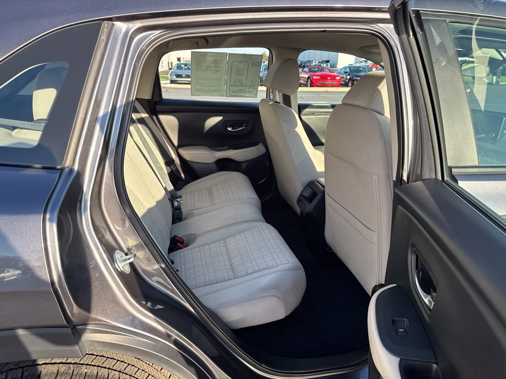 Used 2024 Honda HR-V LX image 34