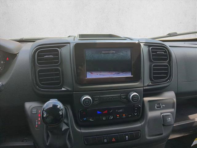 New 2026 RAM ProMaster 1500 FWD image 13