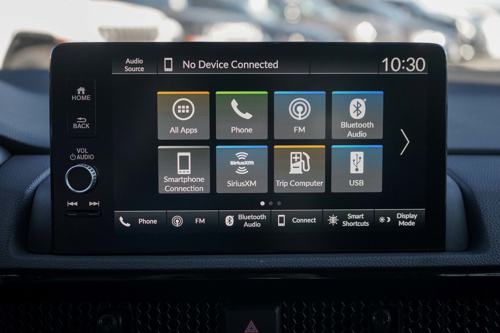 Used 2025 Honda CR-V EX-L image 14