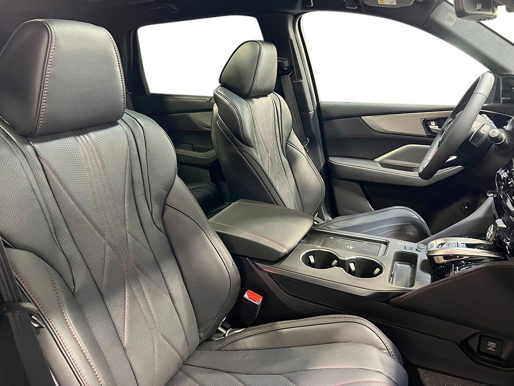 New 2026 Acura MDX A-Spec image 31