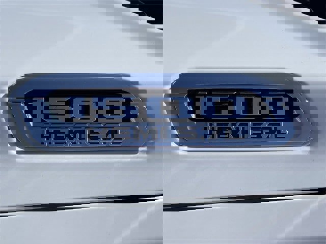 Used 2021 RAM 1500 Big Horn image 28