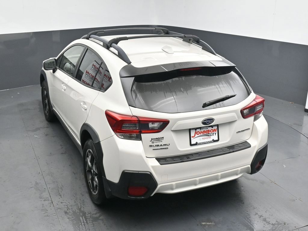 Used 2020 Subaru Crosstrek 2.0i Premium w/ Popular Package #2 AWD/4WD image 29