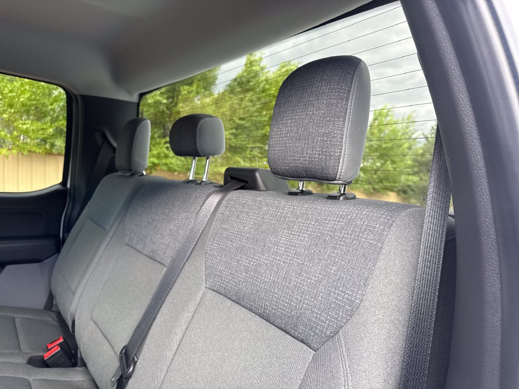 Certified 2024 Ford F150 XLT w/ Mobile Office Package AWD/4WD image 20