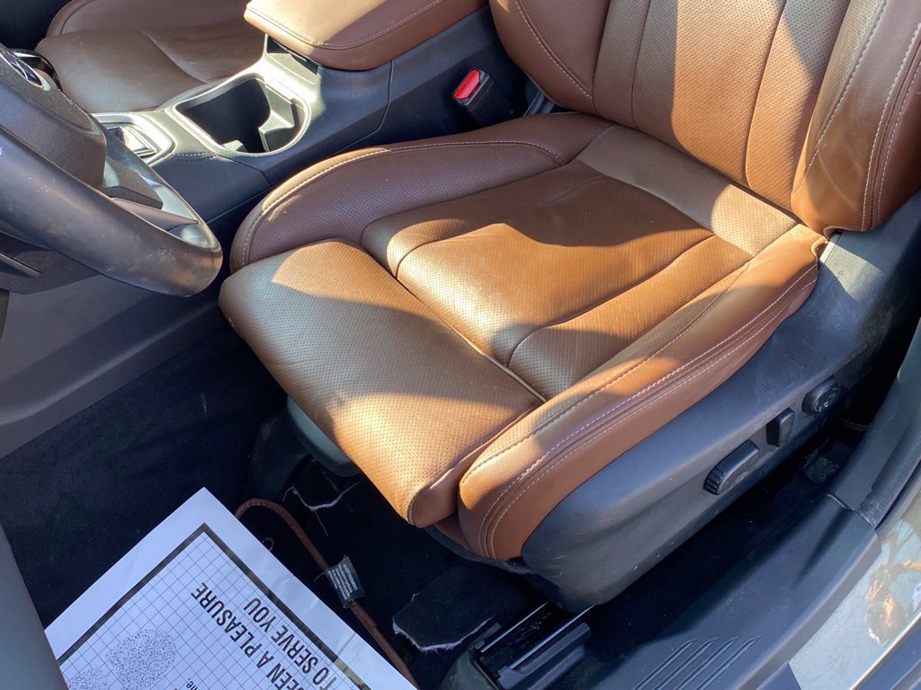 Used 2024 Subaru Outback Touring AWD/4WD image 24
