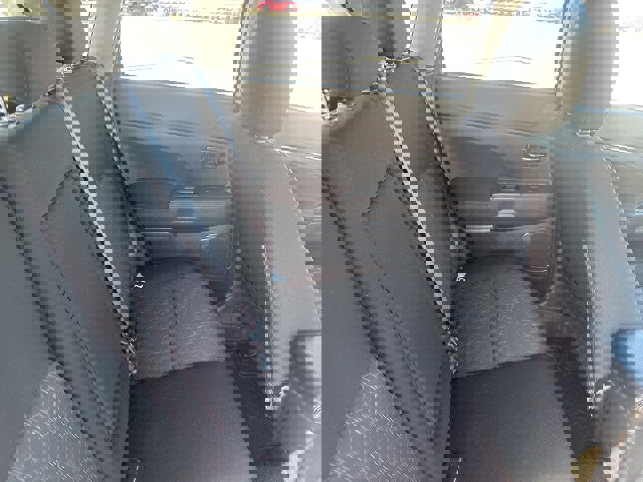 Used 2023 Mitsubishi Outlander Sport ES image 31