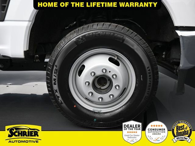 Used 2024 Ford F350 XLT image 38