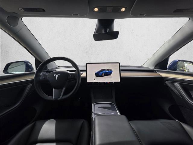 Used 2023 Tesla Model Y Long Range image 14