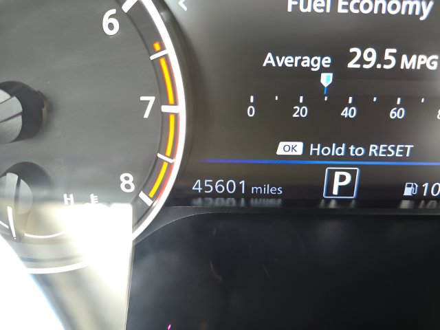 Used 2024 Nissan Altima 2.5 SL AWD/4WD image 13