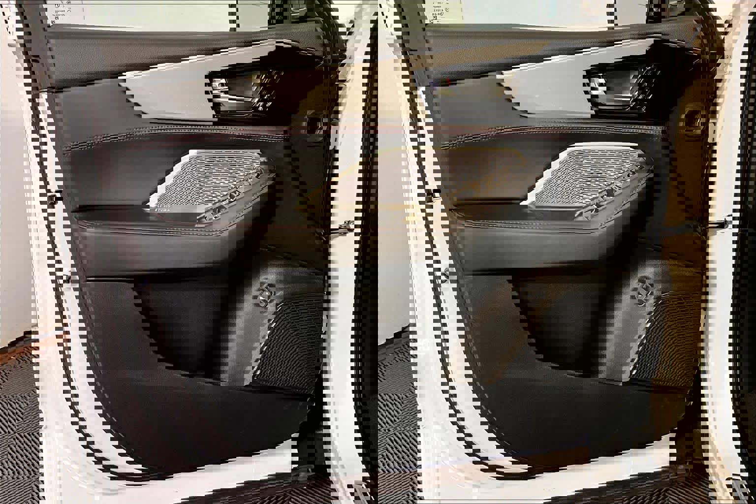 Used 2024 Acura MDX A-Spec image 21