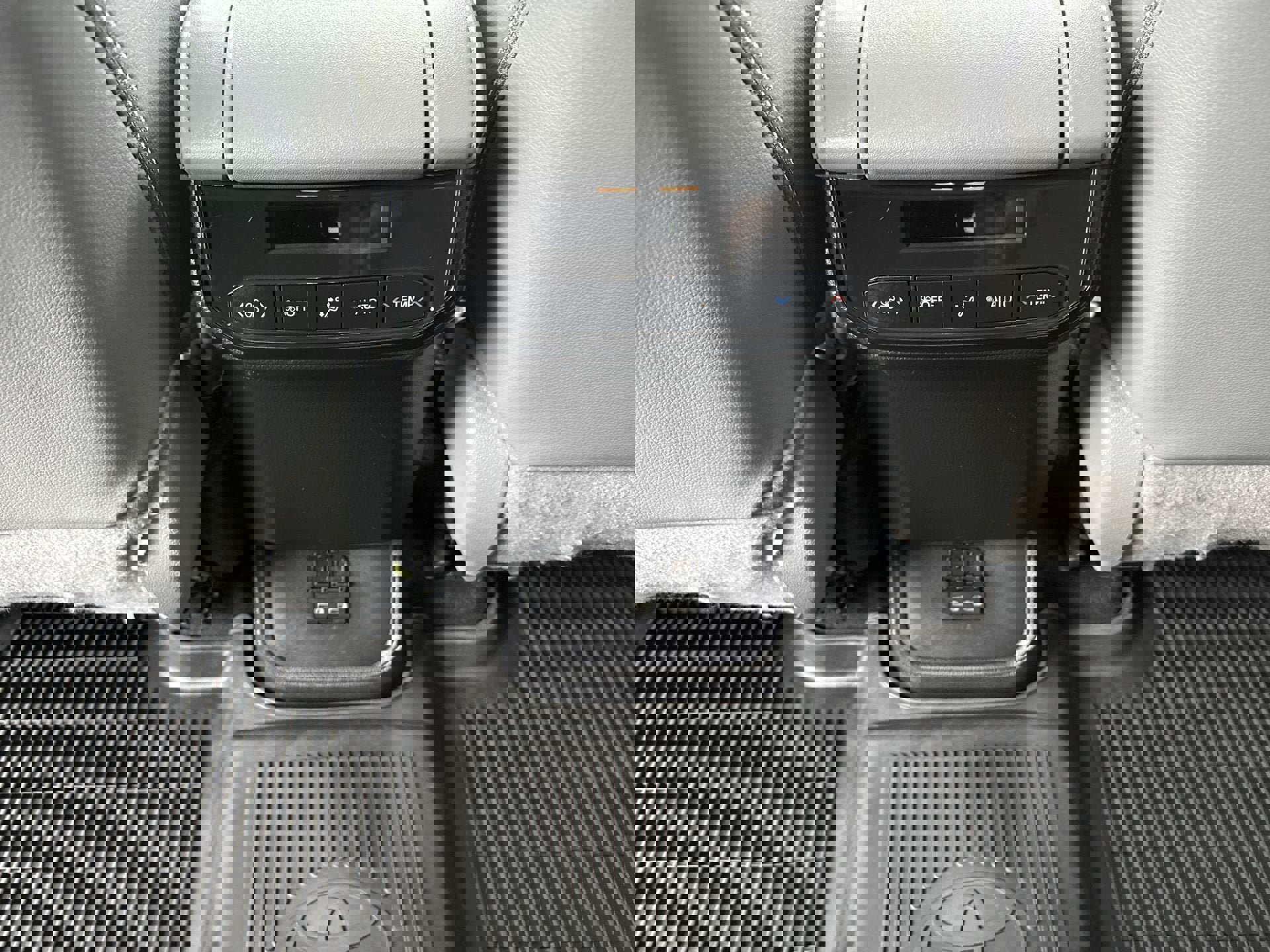 Used 2024 Toyota Highlander XLE image 24