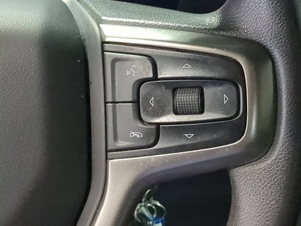 Used 2021 Chevrolet Silverado 1500 Custom w/ Safety Confidence Package AWD/4WD image 30