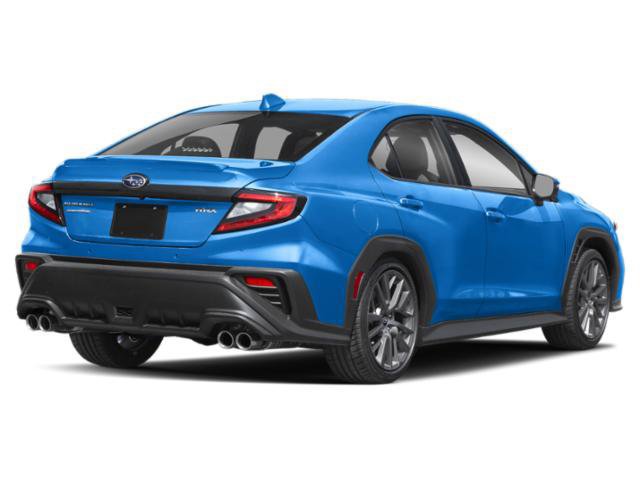 New 2026 Subaru WRX GT AWD/4WD image 2