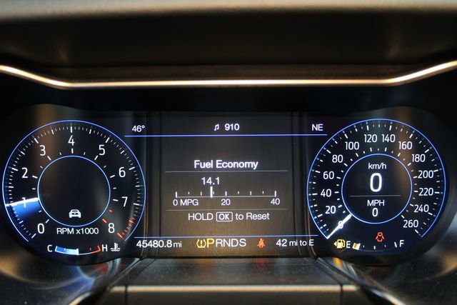 Used 2019 Ford Mustang GT Premium w/ GT Performance Package image 19