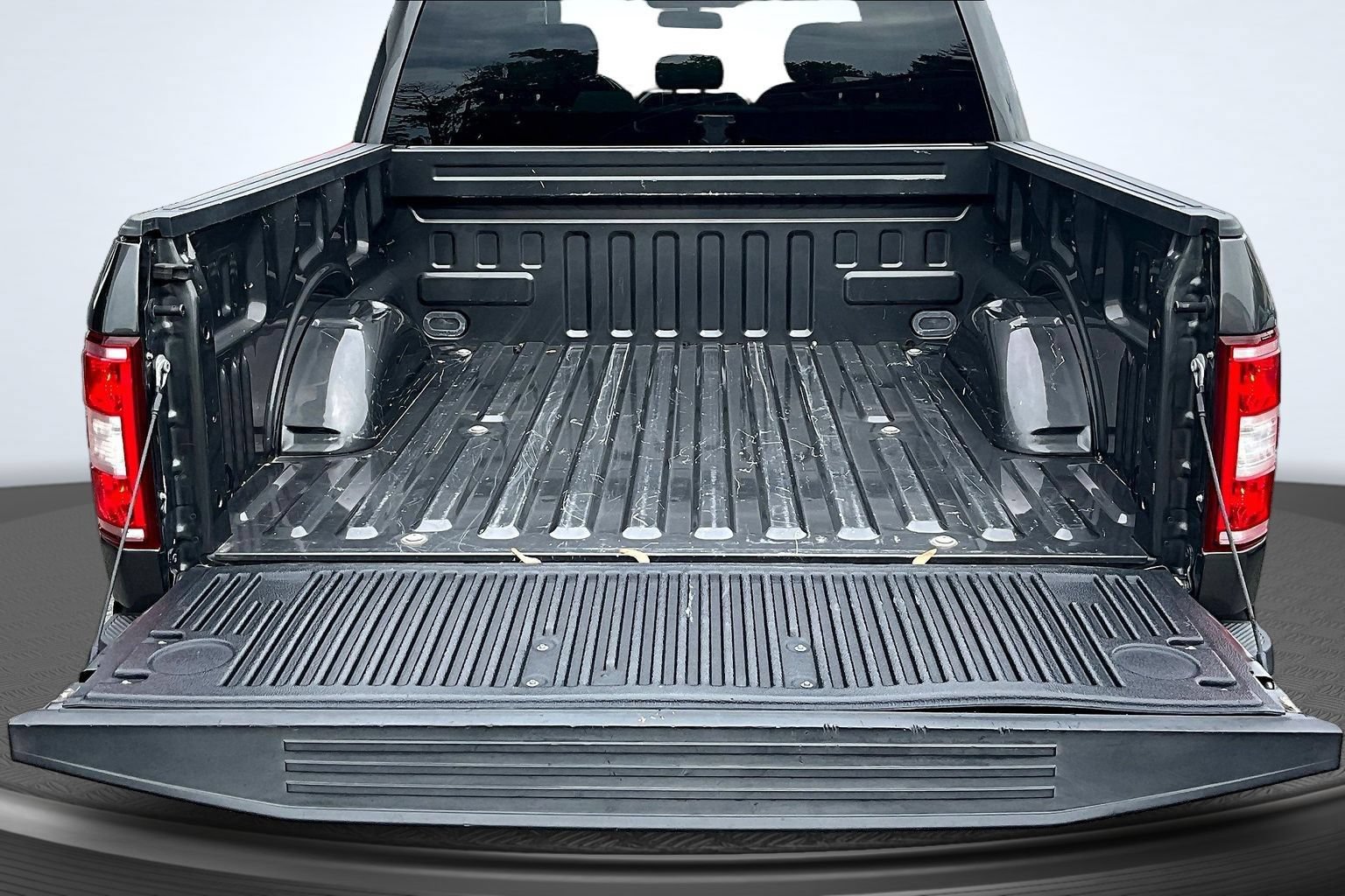 Used 2018 Ford F150 XLT RWD image 7