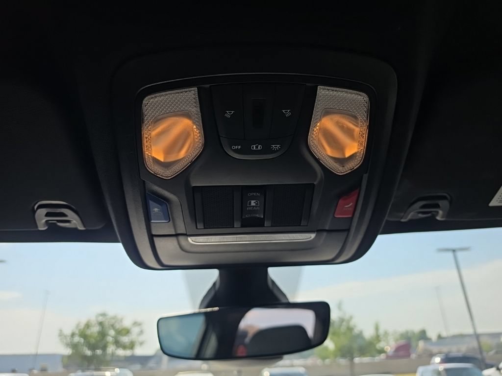Used 2022 RAM 1500 Big Horn AWD/4WD image 20