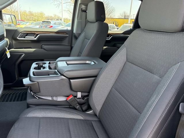 New 2026 GMC Sierra 1500 Elevation w/ X31 Off-Road Package image 15